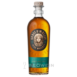 Grace O'Malley Maritime Cask