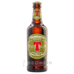 Tennents IPA