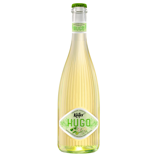 Käfer Hugo 0,75 l