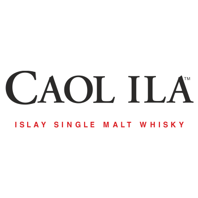 Caol Ila Logo 2018