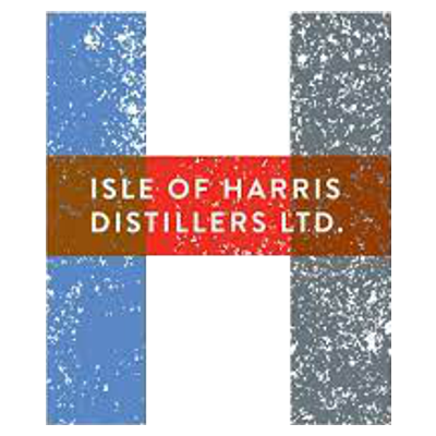 Isle Of Harris Distillery Logo