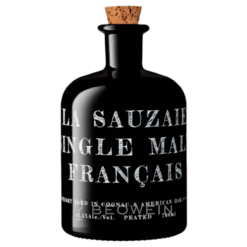 La Sauzaie Whisky American Oak 0,7 l