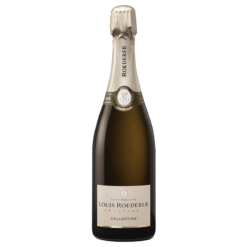 Louis Roederer Champagne Brut Collection