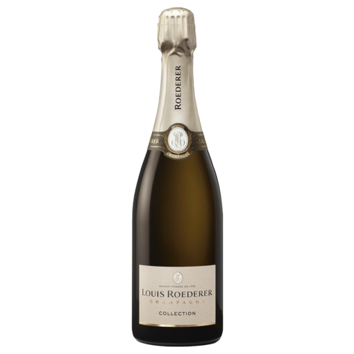 Louis Roederer Champagne Brut Collection