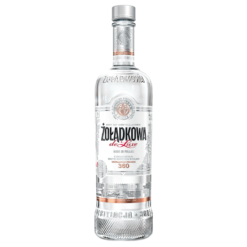 Zoladkowa Vodka de Luxe 0,7 l