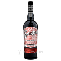 Scarabus Sherry Cask Edition 2025