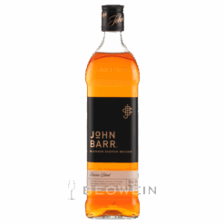 John Barr Blended Scotch Whisky