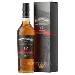 Bowmore 12 Jahre Sherry Oak Cask