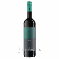 Freyburg-Unstrut Andre Rotwein 2025