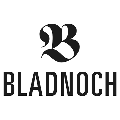 Bladnoch Whisky Logo