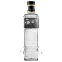 Nemiroff De Luxe Vodka 2025