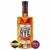 Sagamore Small Batch Rye Whiskey