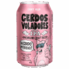 Cerdos Voladores Session IPA 2025