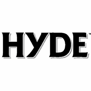 Hyde Whiskey Logo