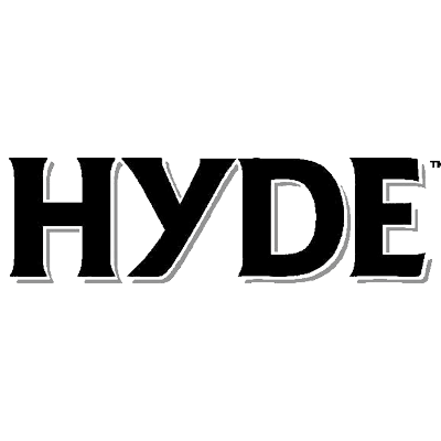Hyde Whiskey Logo