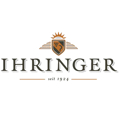 Ihringer Wein Logo 2025