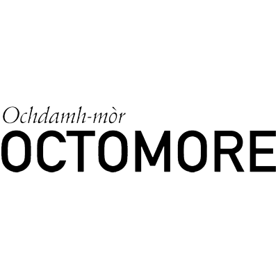 Octomore Logo 2020