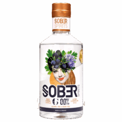 Sober Spirits Gin