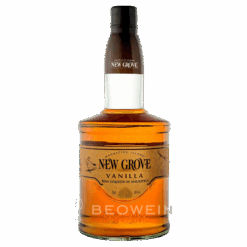 New Grove Vanilla Rum Liqueur
