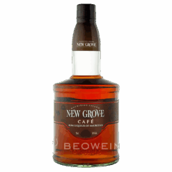 New Grove Cafe Rum Liqueur