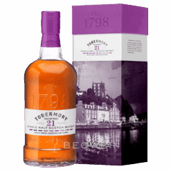 Tobermory 21 Jahre 2025