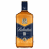 Ballantines 10 Jahre 2025