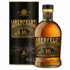 Aberfeldy 16 Jahre 2025