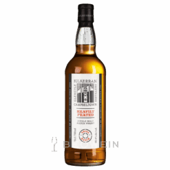 Kilkerran Heavily Peated Batch 12