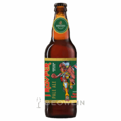 Iron Maiden Trooper Pale Ale 2025