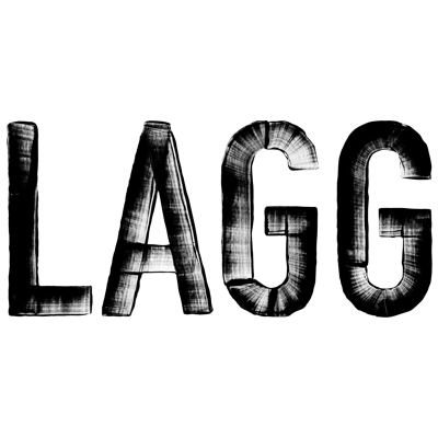 Lagg Whisky Logo 2025