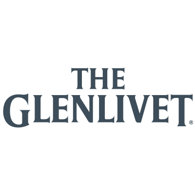 Glenlivet Logo 2025