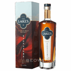 The Lakes Signature 2025