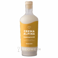 Marzadro Crema Alpina Marzipan