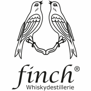 Finch Whisky Logo 2025