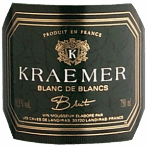 Kraemer Sekt Logo