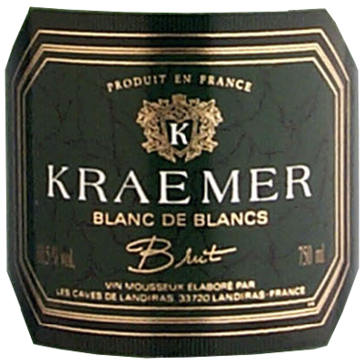 Kraemer Sekt Logo