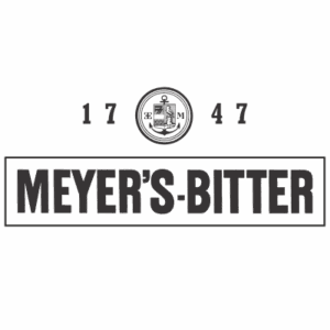 Meyers Bitter Logo 2014