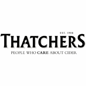 Thatchers Cider Logo 2019