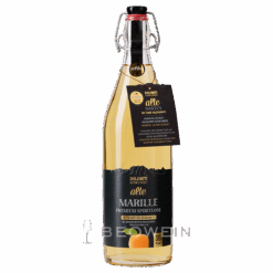 Dolomiti Alte Marille 2025