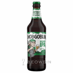 Hobgoblin Session IPA 2025