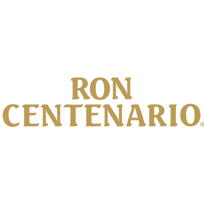 Ron Centenario Logo 2025
