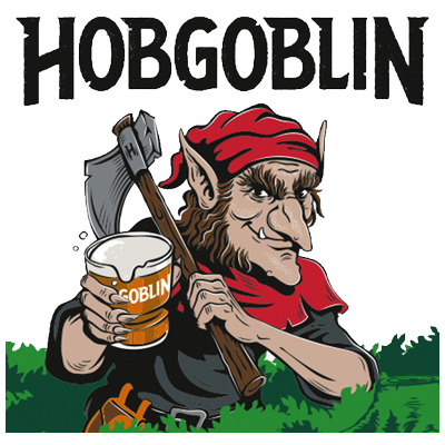 Hobgoblin Logo 2025