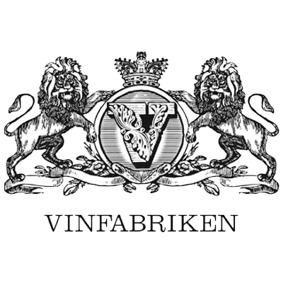 Vinfabriken Logo 2025