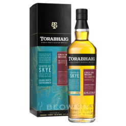 Torabhaig Cnoc Na Moine