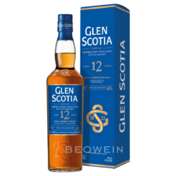 Glen Scotia 12 Jahre 2025