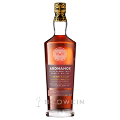 Ardnahoe Oloroso Quarter Cask 2025