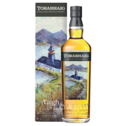 Torabhaig Taigh 2026