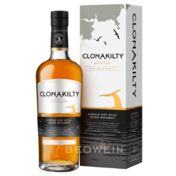 Clonakilty Single Pot Still Irish Whiskey 2026