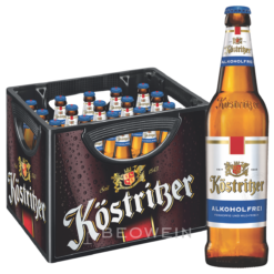 Köstritzer Alkoholfrei 2026