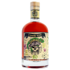 T. Sonthi Jamaica Rum XO 2026
